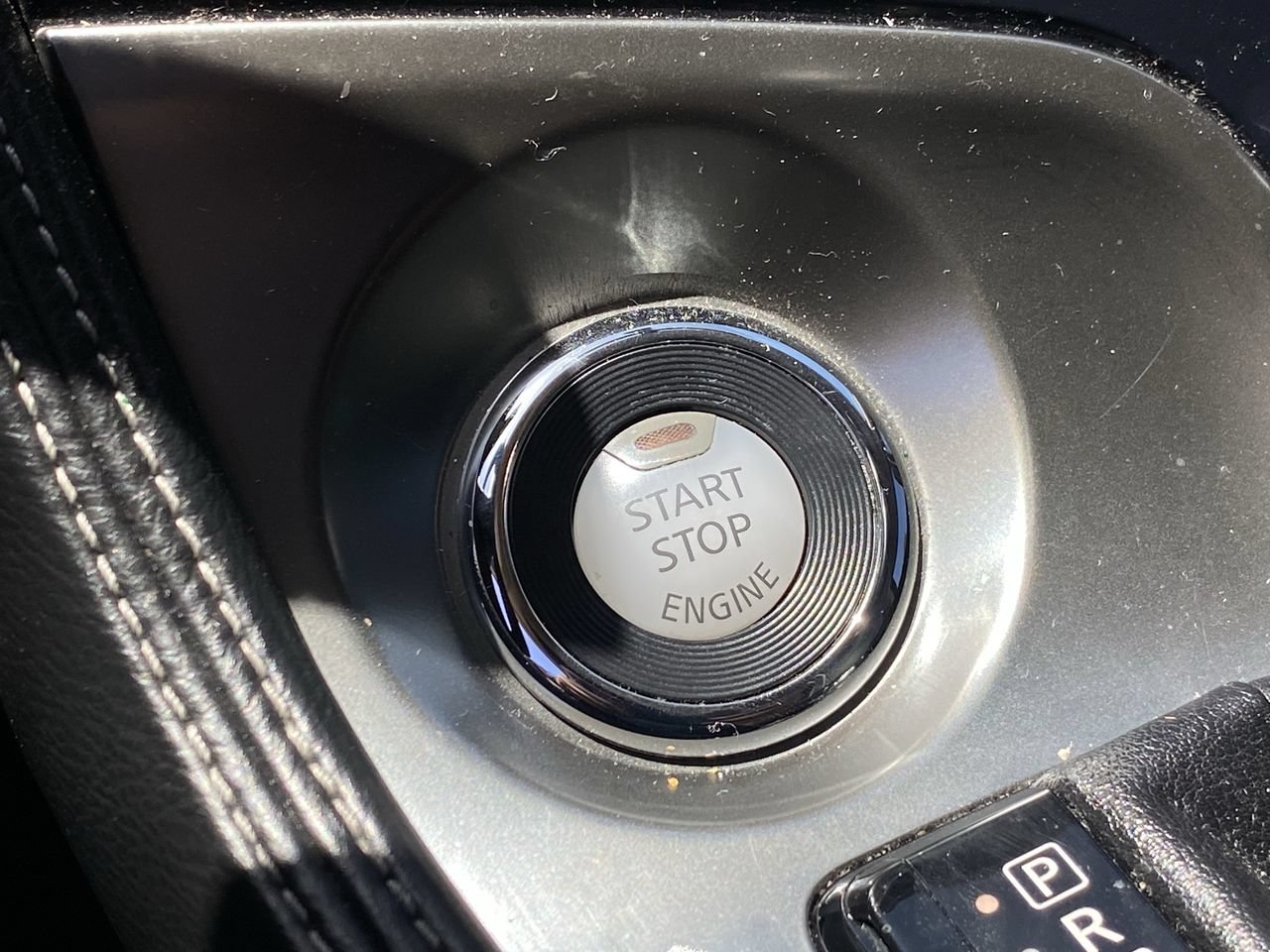 Used 2018 Nissan Maxima 3.5 SL FWD image 10