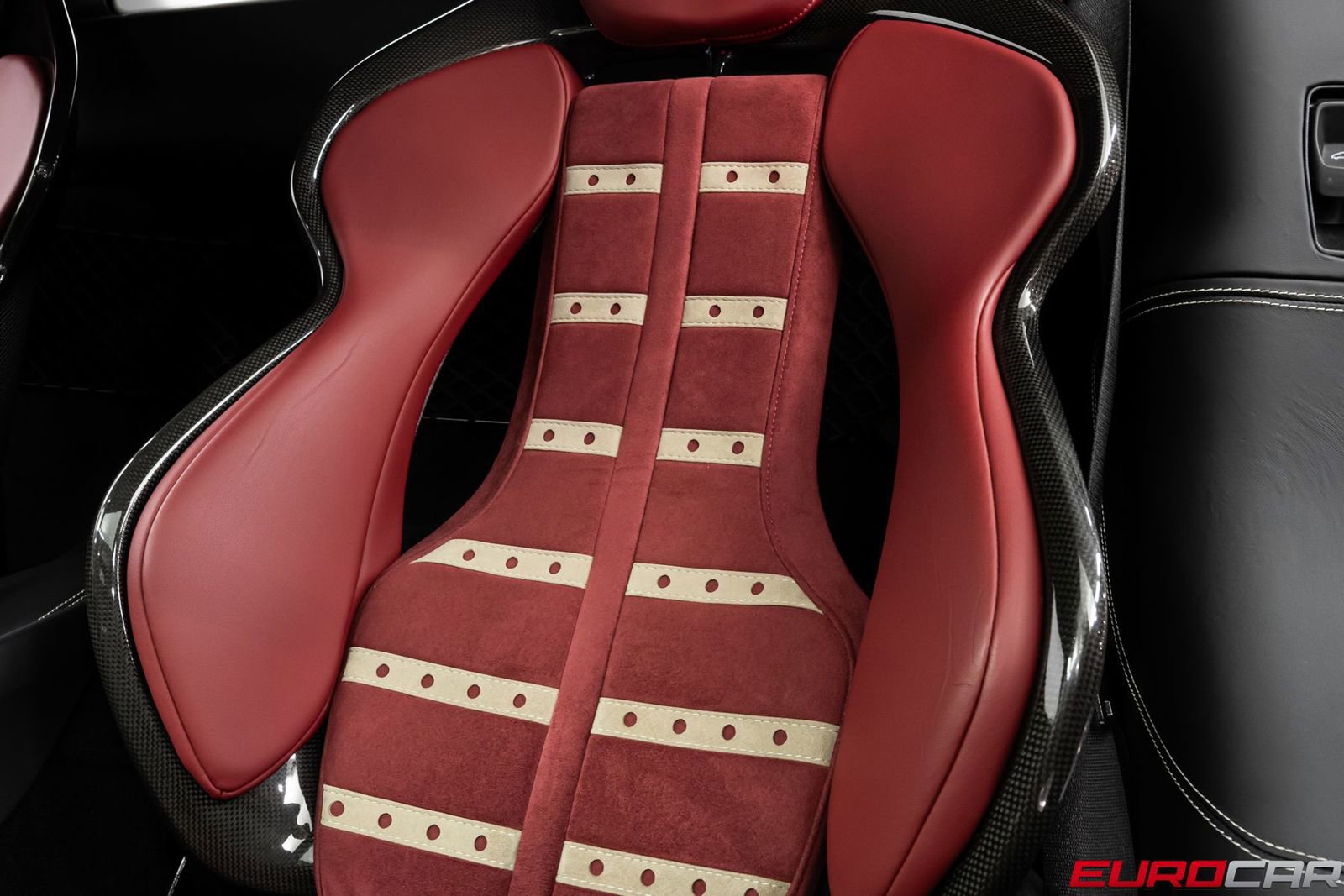 Used 2024 Ferrari 296 GTB image 42