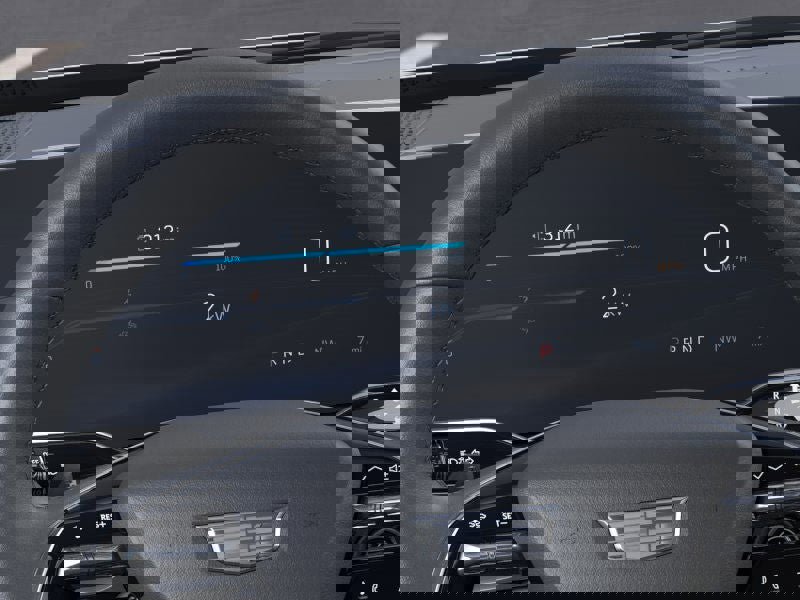 New 2025 Cadillac Lyriq Luxury w/ LPO, Floor Liner Package image 18