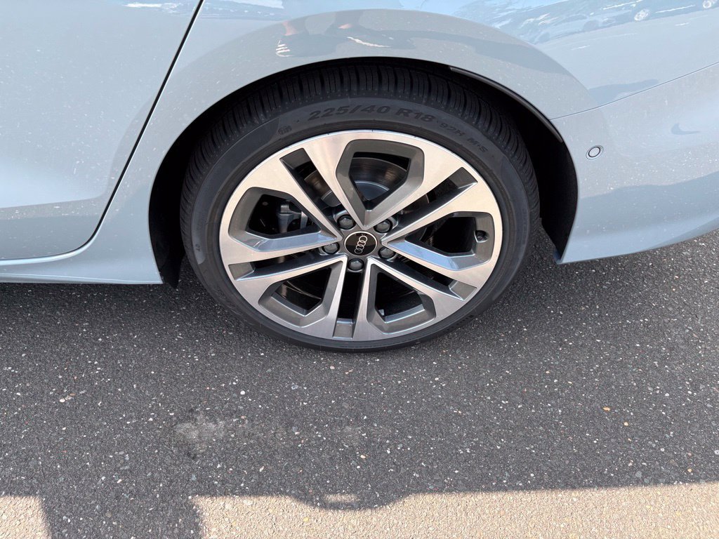 New 2026 Audi A3 2.0T Premium AWD/4WD image 16