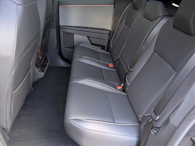 Used 2024 Tesla Cybertruck Cyberbeast image 20