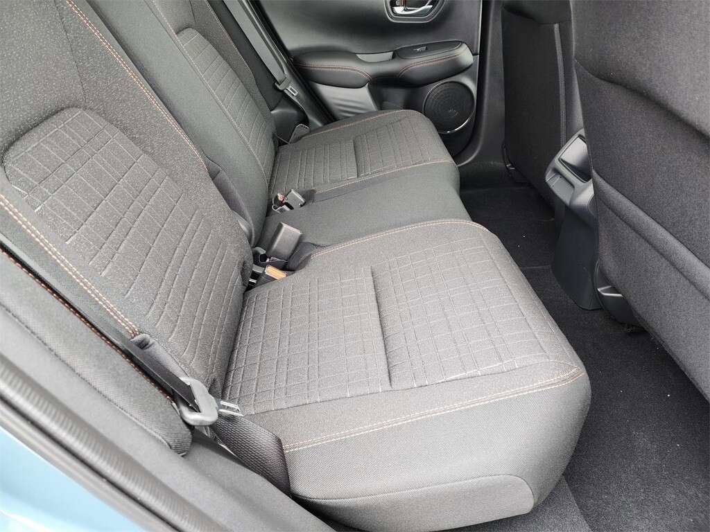 Used 2024 Honda HR-V Sport image 19