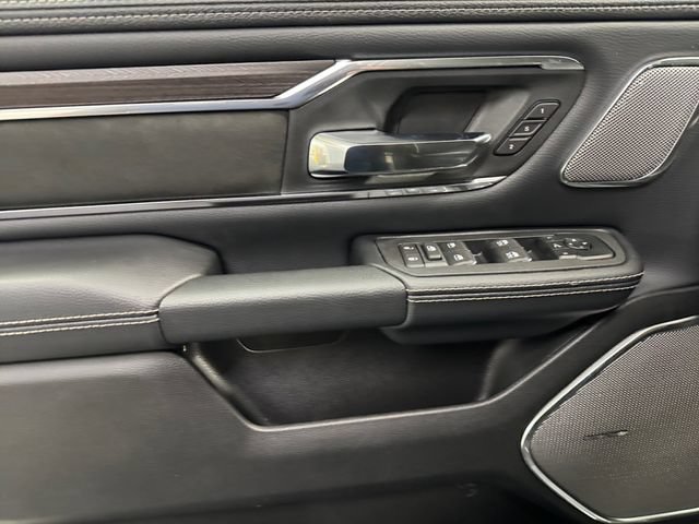 New 2026 RAM 1500 Laramie AWD/4WD image 29