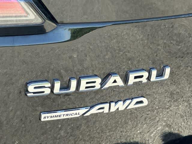 Used 2022 Subaru Outback Premium AWD/4WD image 19