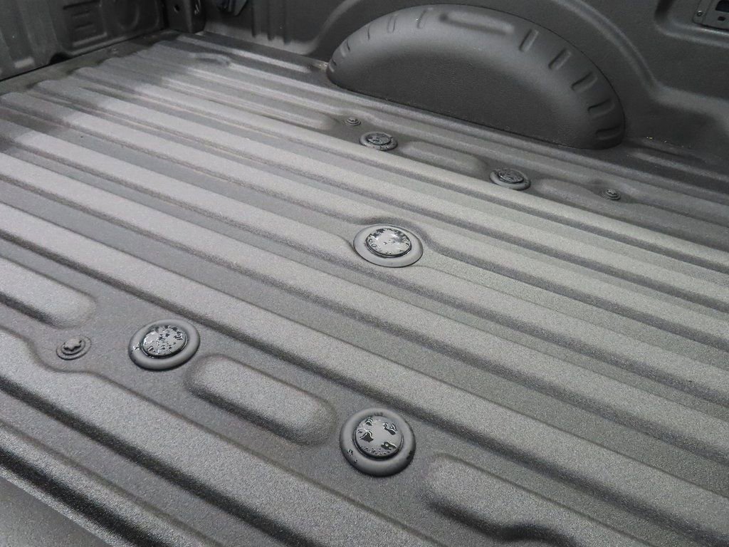 Used 2025 Ford F350 Platinum AWD/4WD image 49