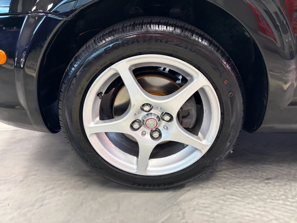 Used 2001 Toyota MR2 RWD image 15