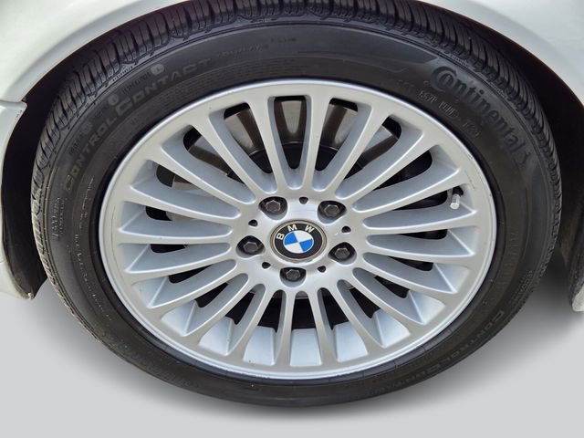 Used 2001 BMW 330i Sedan image 8