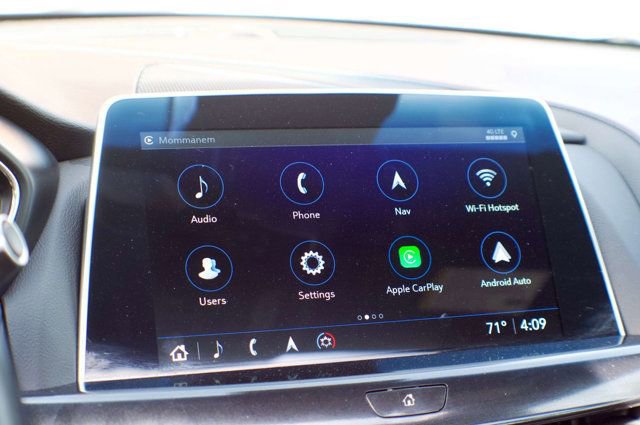 Used 2023 Cadillac CT5 V w/ Premium Package RWD image 29