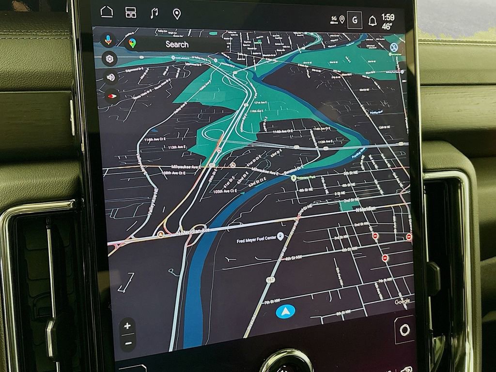 New 2026 GMC Yukon Denali w/ Sun & Power Step Package image 13