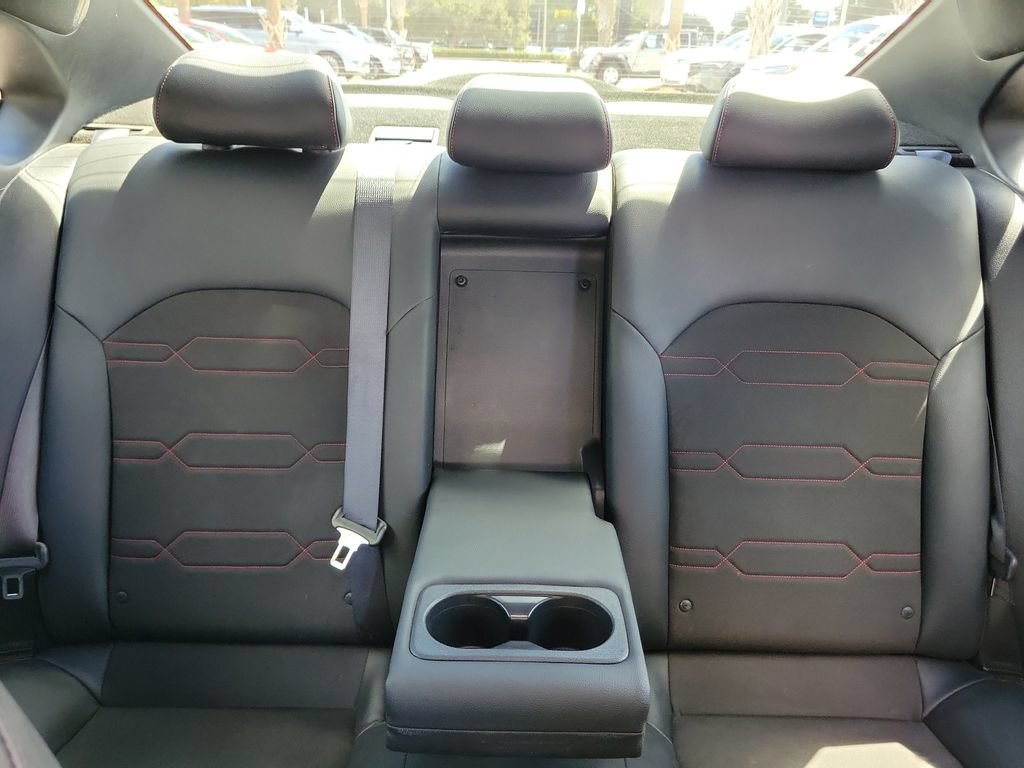 Used 2020 Kia Forte GT FWD image 14