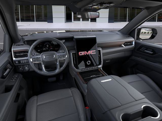 New 2026 GMC Yukon XL Denali AWD/4WD image 39