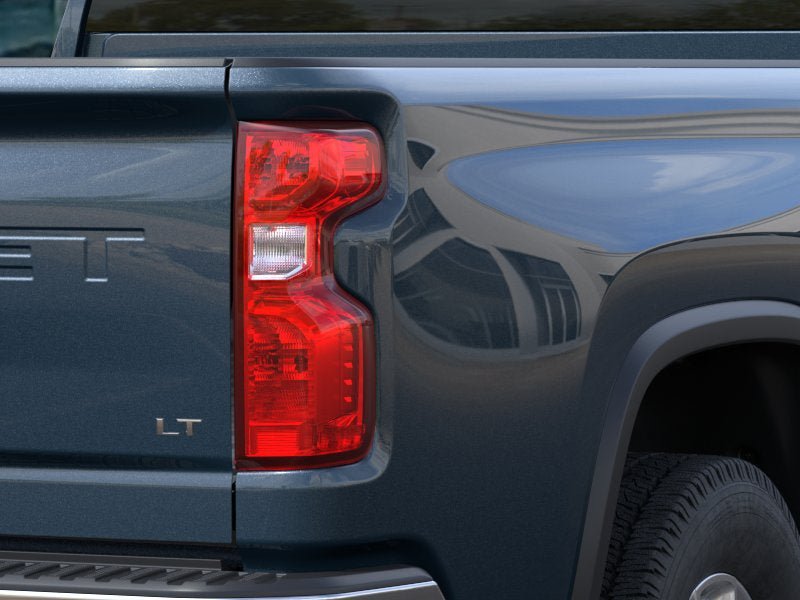 New 2026 Chevrolet Silverado 2500 LT AWD/4WD image 11