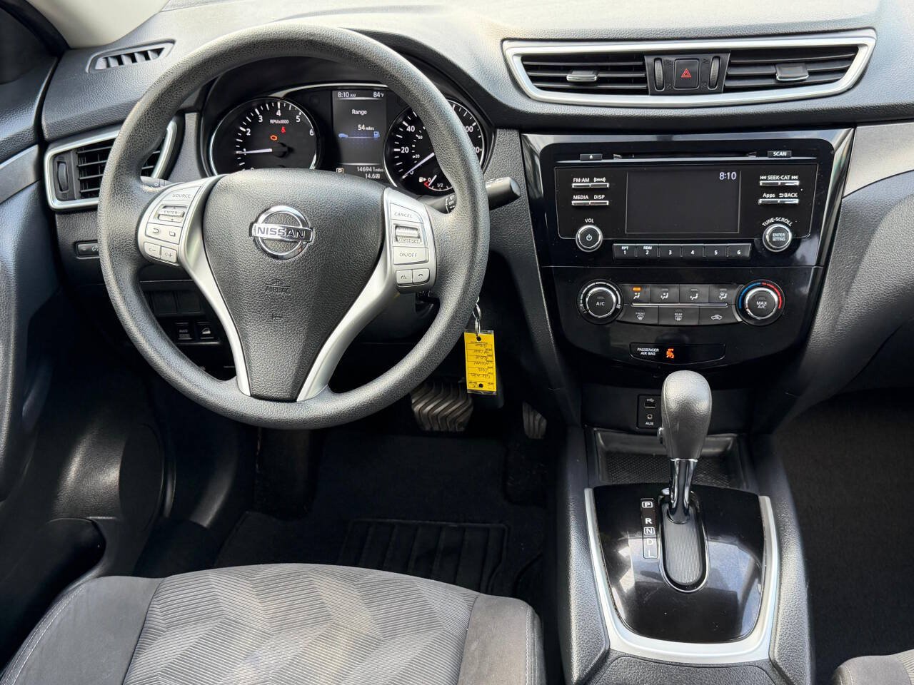 Used 2016 Nissan Rogue S AWD/4WD image 18