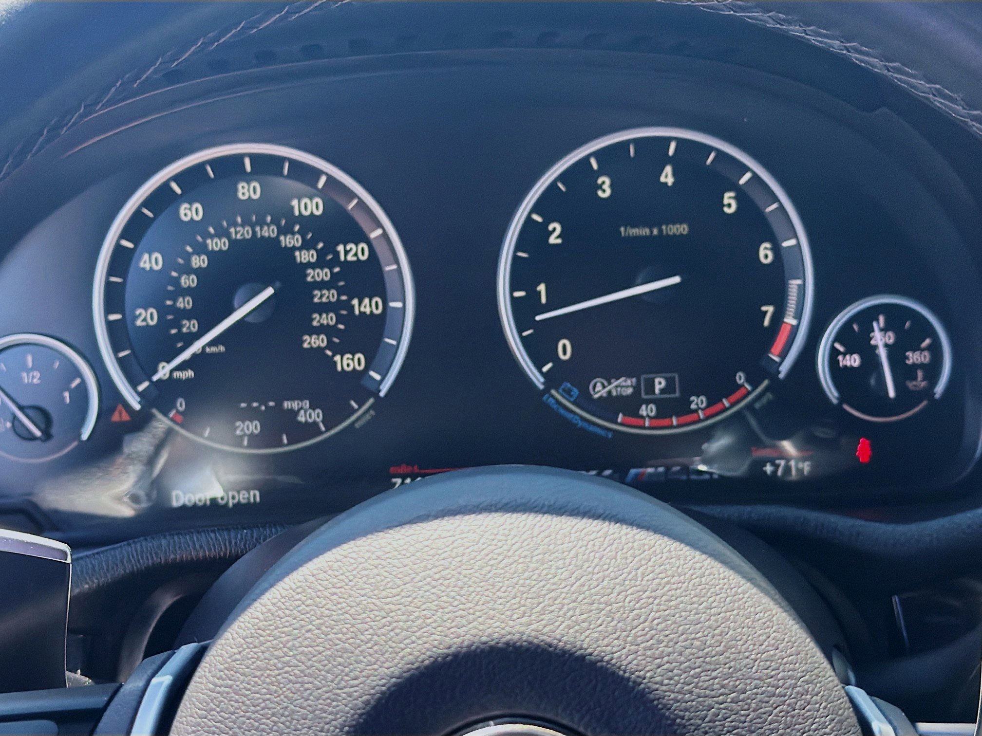 Used 2018 BMW X4 M40i image 11