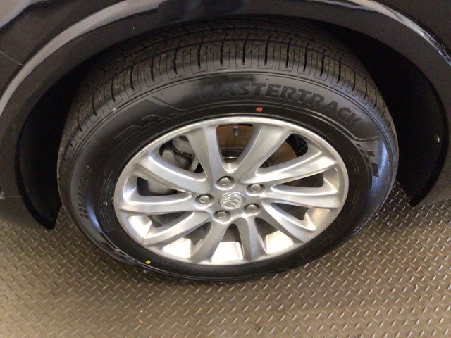 Used 2020 Buick Envision Essence AWD/4WD image 27