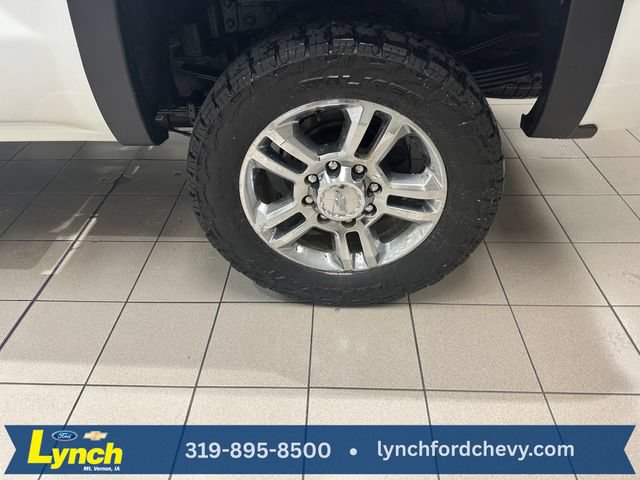 Used 2019 Chevrolet Silverado 3500 LT w/ Custom Sport Edition AWD/4WD image 23