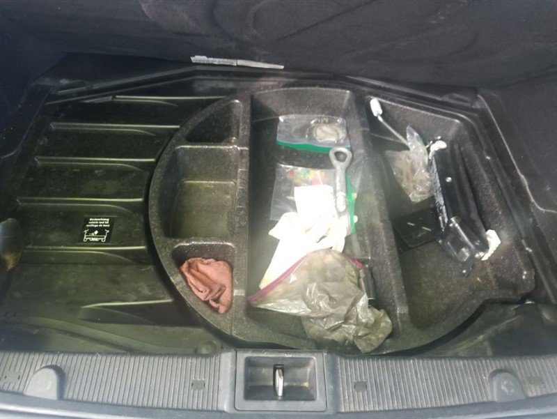 Used 2005 Mercedes-Benz C 230 Sedan image 26