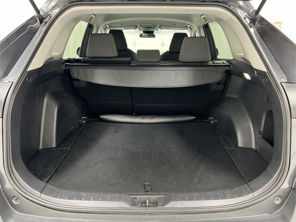 Used 2024 Toyota RAV4 XLE image 23