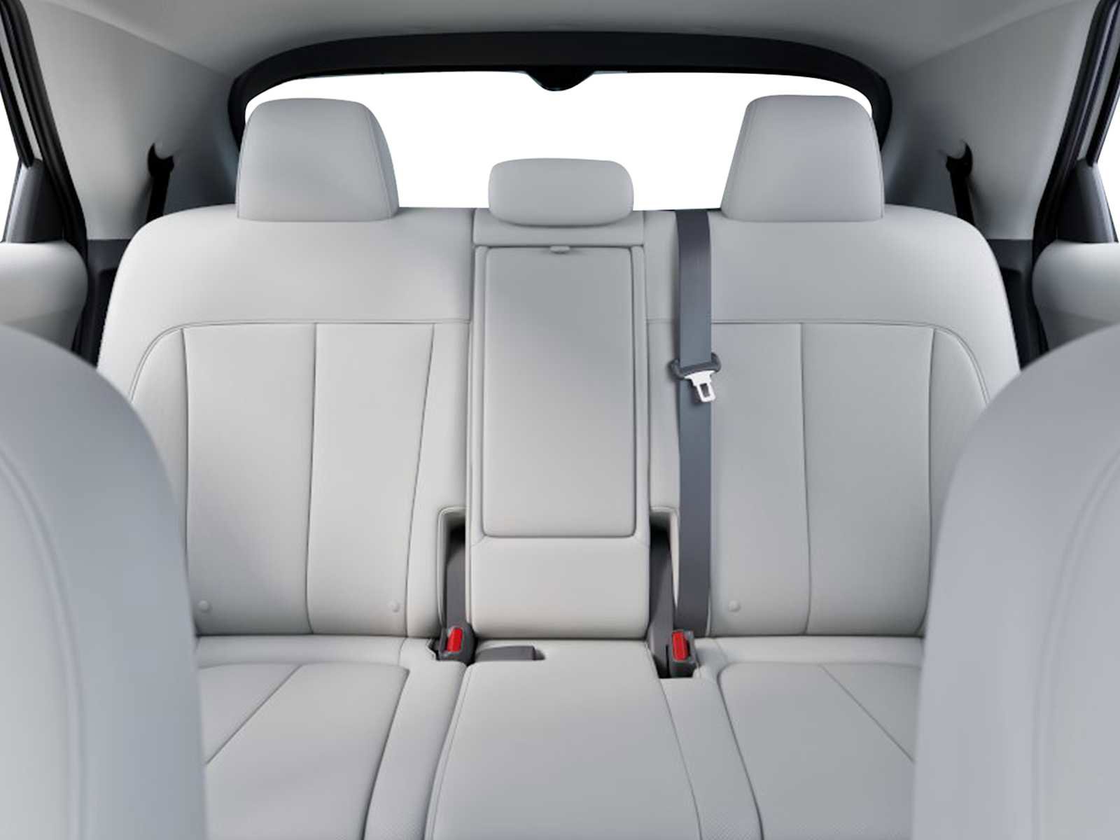 New 2026 Hyundai Ioniq 5 SEL image 14