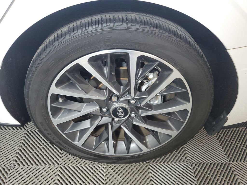 Used 2020 Hyundai Sonata Limited FWD image 8