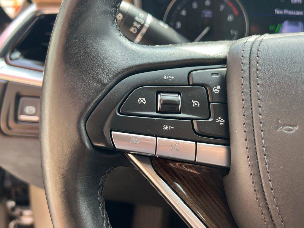 Used 2022 Cadillac XT6 Premium Luxury w/ Platinum Package image 32