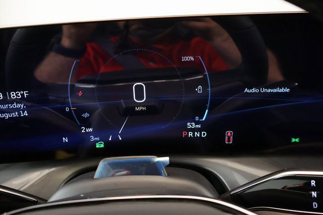 New 2026 Cadillac Vistiq Sport image 14