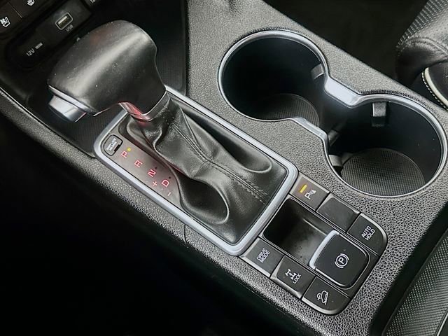 Used 2021 Kia Sportage SX image 28