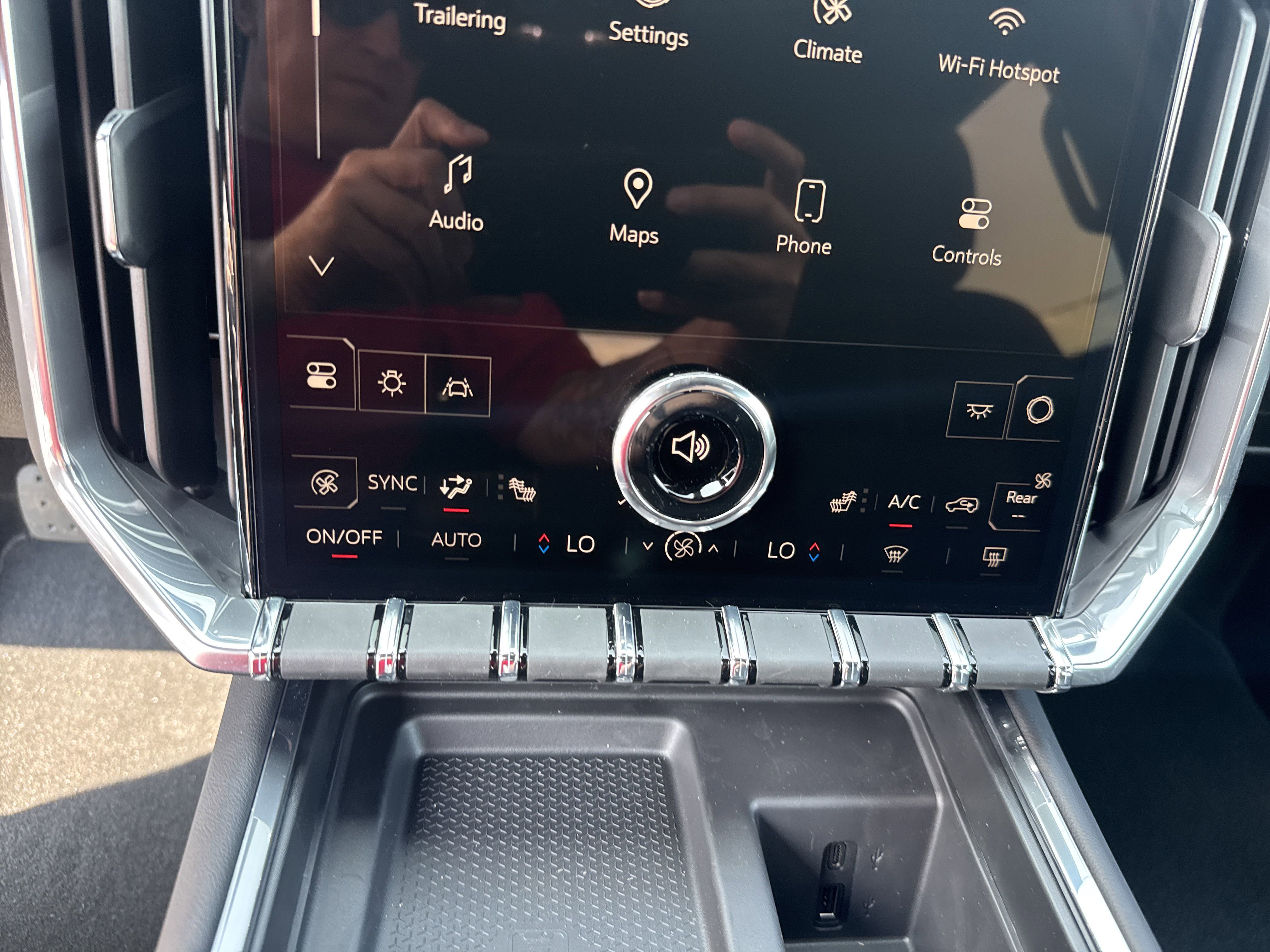 New 2025 GMC Acadia Elevation w/ Black Edition image 26