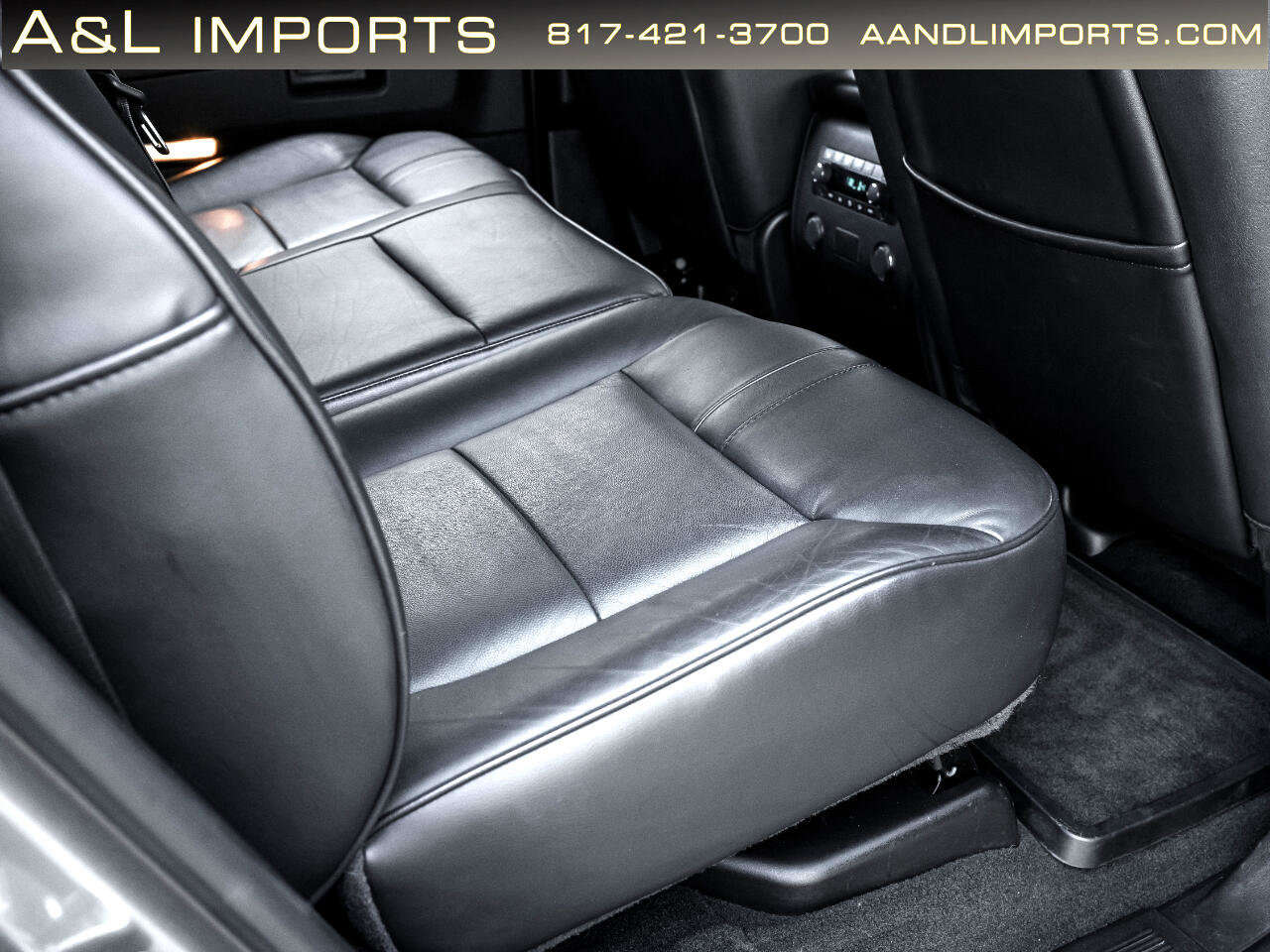 Used 2008 HUMMER H2 image 14