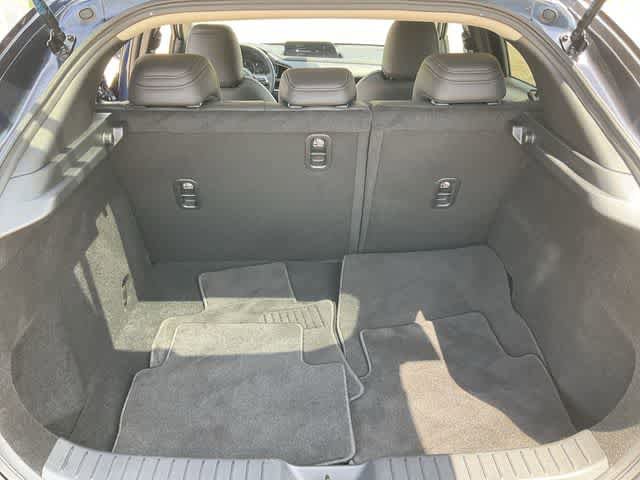 Used 2025 MAZDA CX-30 AWD 2.5 S w/ Preferred Package image 16