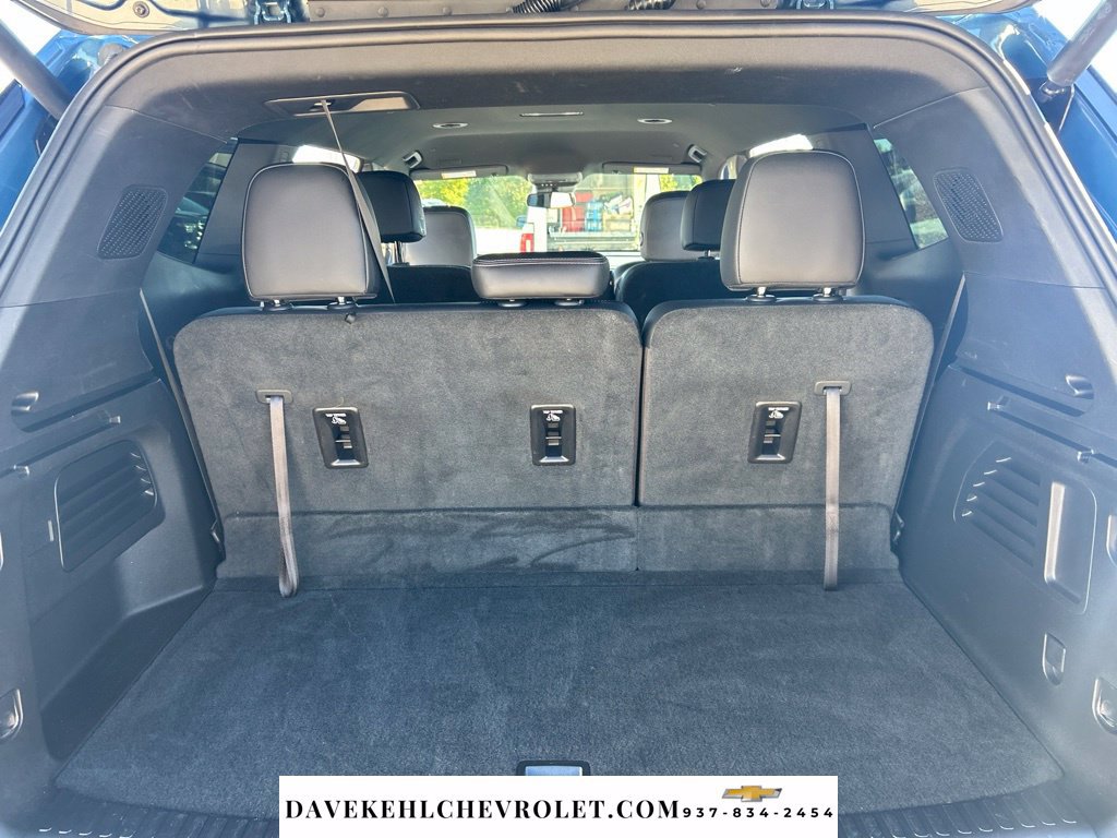 Used 2026 Buick Enclave Preferred FWD image 29