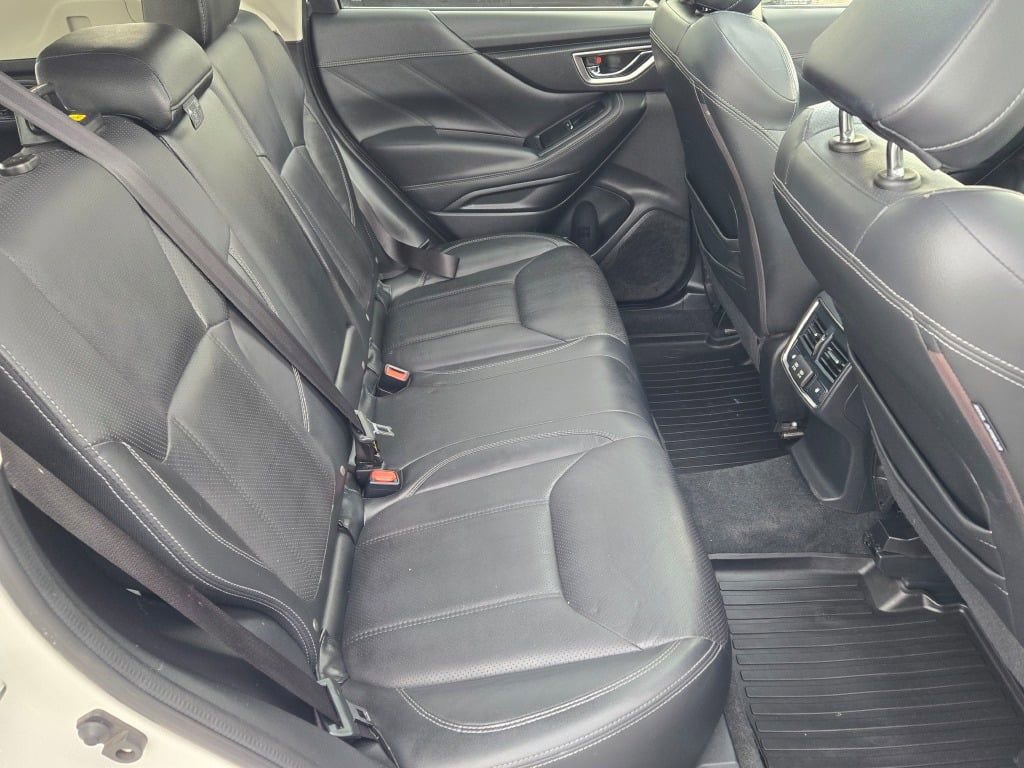 Used 2019 Subaru Forester Touring w/ Popular Package #3 image 16