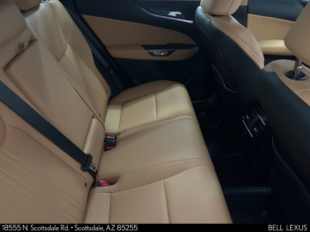 Certified 2026 Lexus NX 350 AWD w/ Accessory Package (2T) image 14