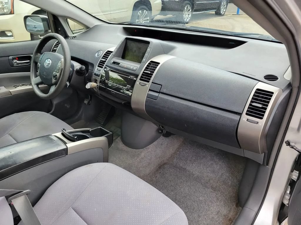 Used 2007 Toyota Prius FWD image 14