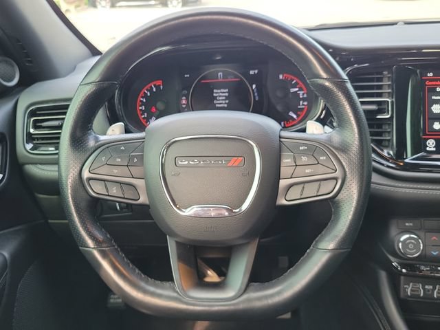 Used 2021 Dodge Durango GT AWD/4WD image 28