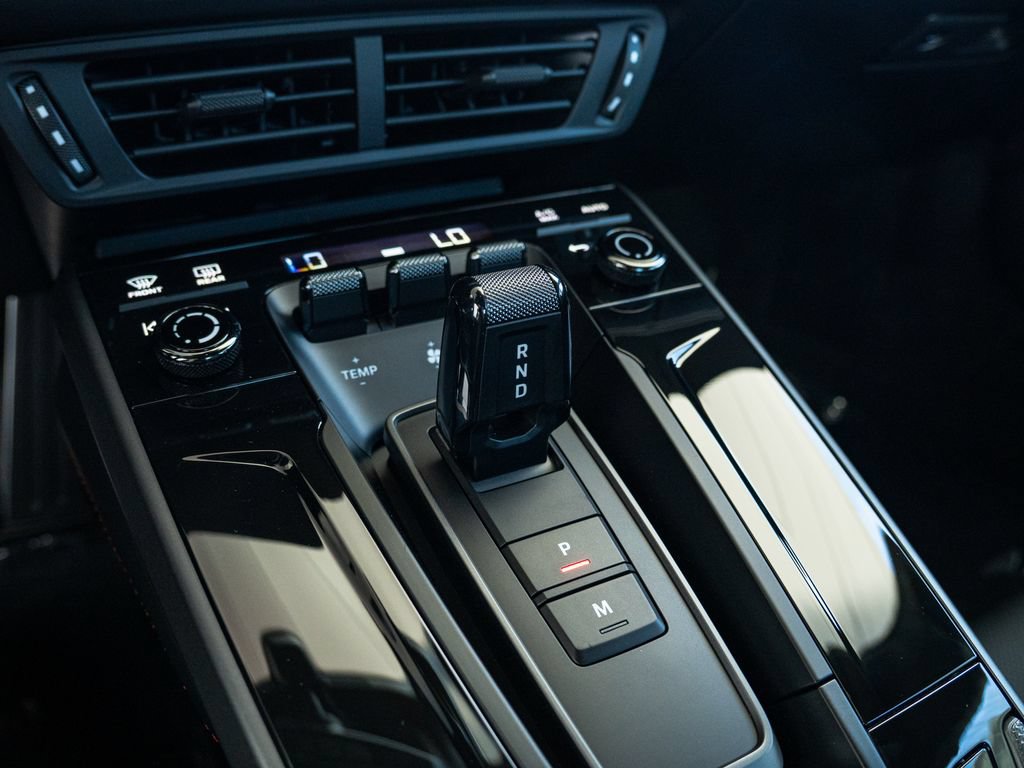 New 2026 Porsche 911 Carrera S RWD image 10
