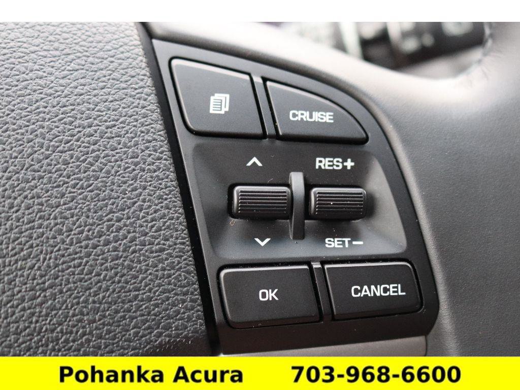 Used 2018 Hyundai Tucson Value image 12