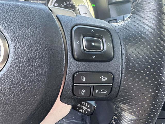 Used 2018 Lexus NX 300 F Sport image 23