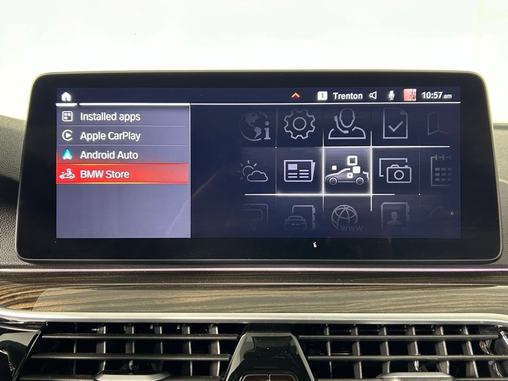 Used 2023 BMW 530i xDrive w/ M Sport Package image 19