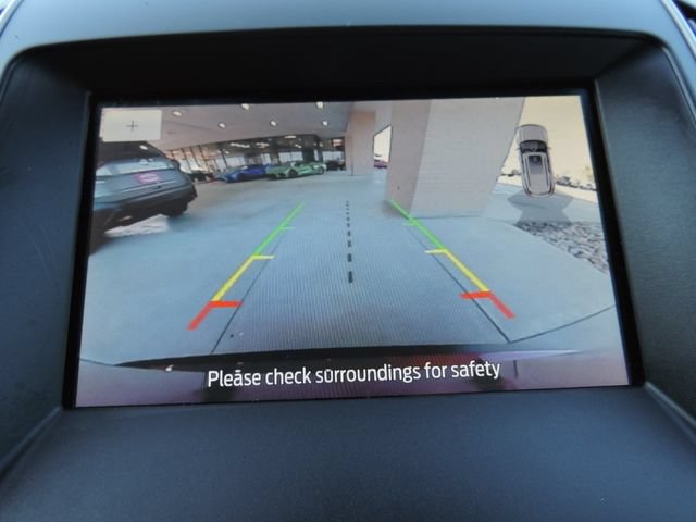 Used 2020 Ford Edge SEL w/ Convenience Package FWD image 30