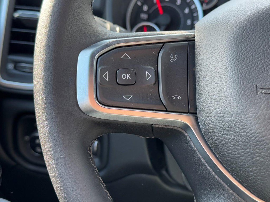 New 2026 RAM 2500 Big Horn image 11