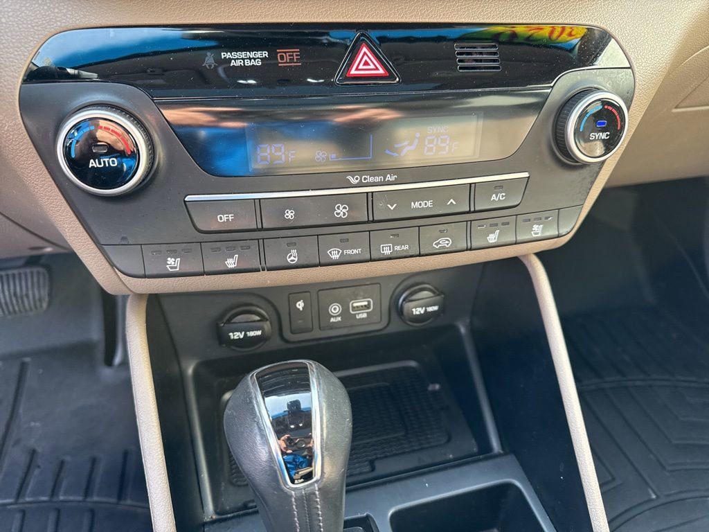 Used 2020 Hyundai Tucson Ultimate FWD image 24