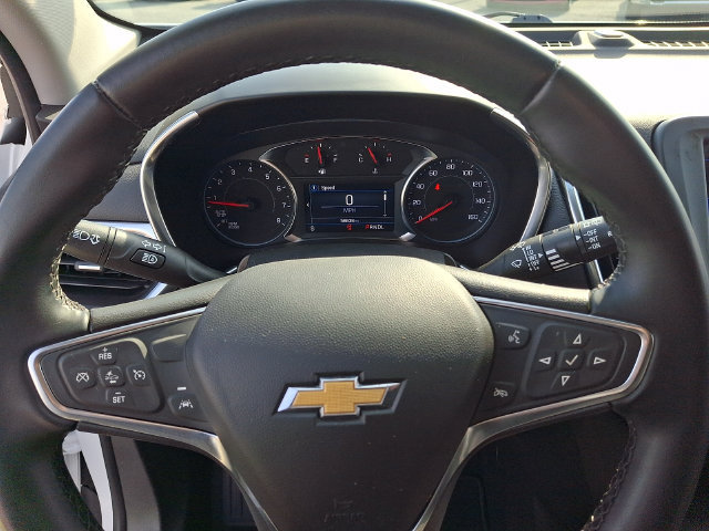 Certified 2024 Chevrolet Equinox LT AWD/4WD image 19