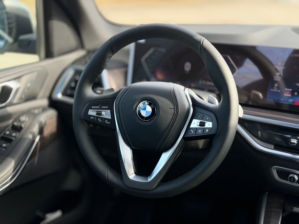 New 2026 BMW X5 xDrive40i image 11