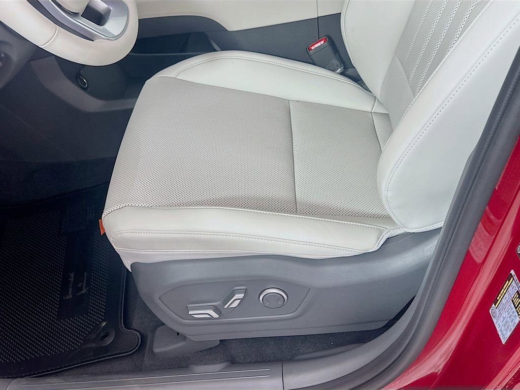 New 2026 Hyundai Santa Fe SEL image 20