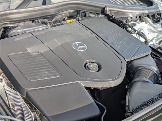 New 2026 Mercedes-Benz GLC 300 image 19