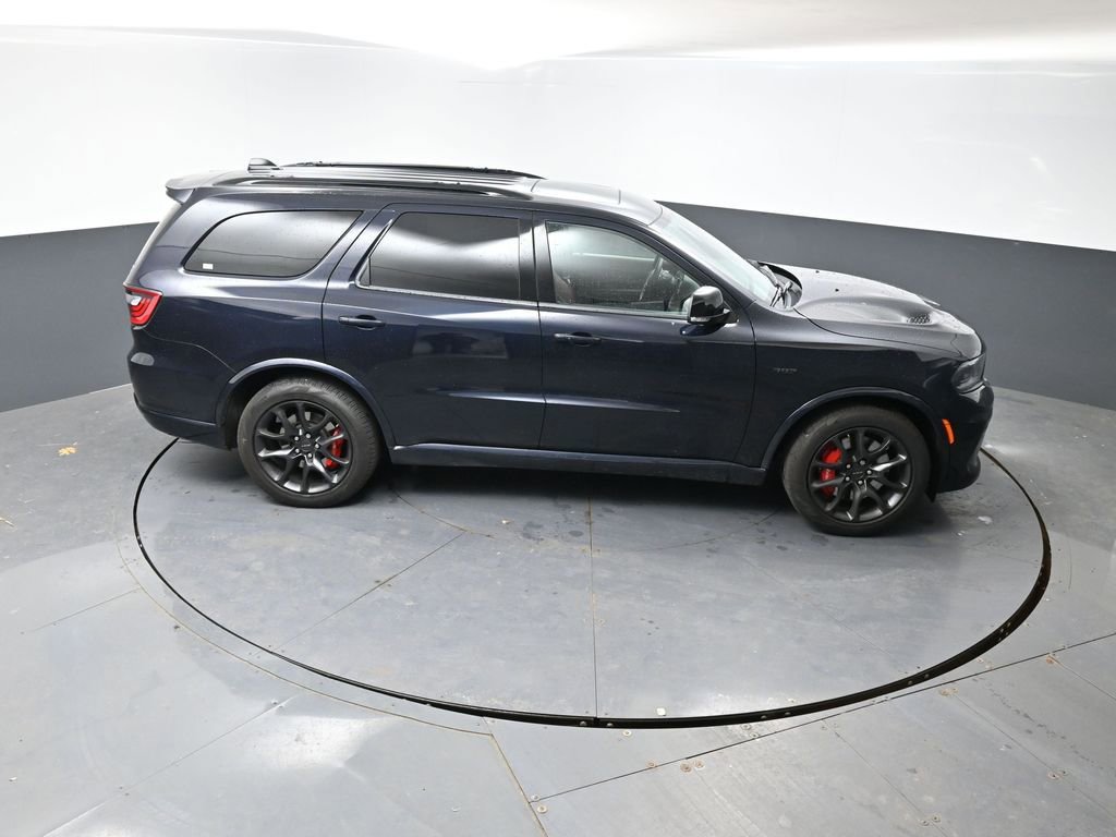 Used 2024 Dodge Durango SRT image 45