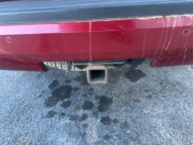 Used 2017 Ford Expedition Limited w/ Equipment Group 301A image 8