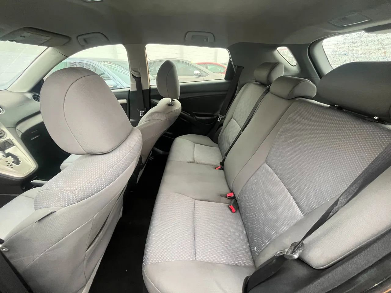 Used 2009 Toyota Matrix S image 14