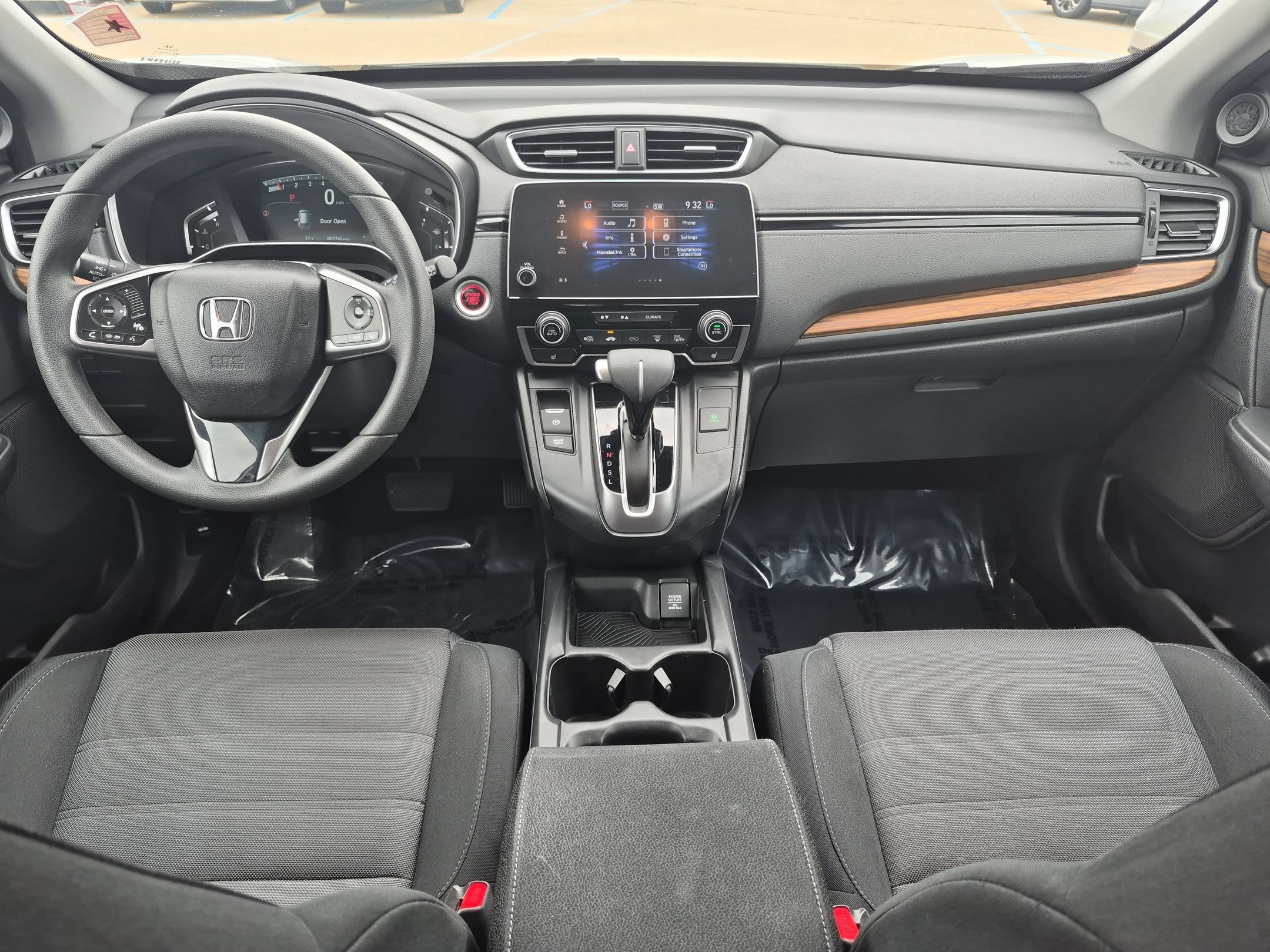 Used 2017 Honda CR-V EX image 24
